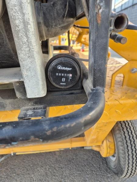 PROBST POSE BORDURE ET DALLE JUMBO MOBIL - Engins de chantier: photos 5 PROBST POSE BORDURE ET DALLE JUMBO MOBIL - Engins de chantier: photos 5