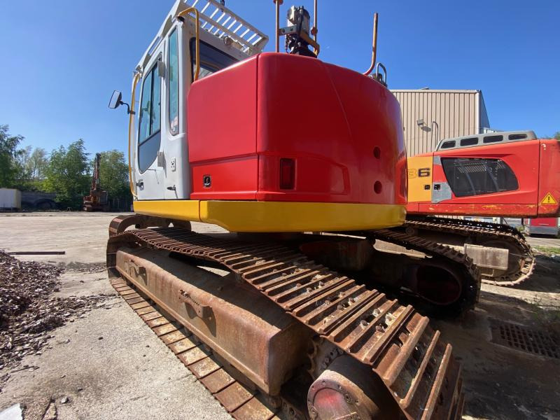 Liebherr R 924 COMPACT LITRONIC - Pelle sur chenille: photos 4 Liebherr R 924 COMPACT LITRONIC - Pelle sur chenille: photos 4
