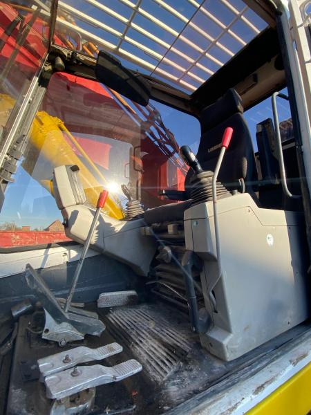 Pelle de démolition Liebherr R944 HDS LITRONIC: photos 11