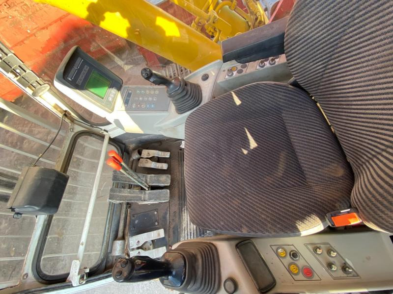 Pelle de démolition Liebherr R944 HDS LITRONIC: photos 12