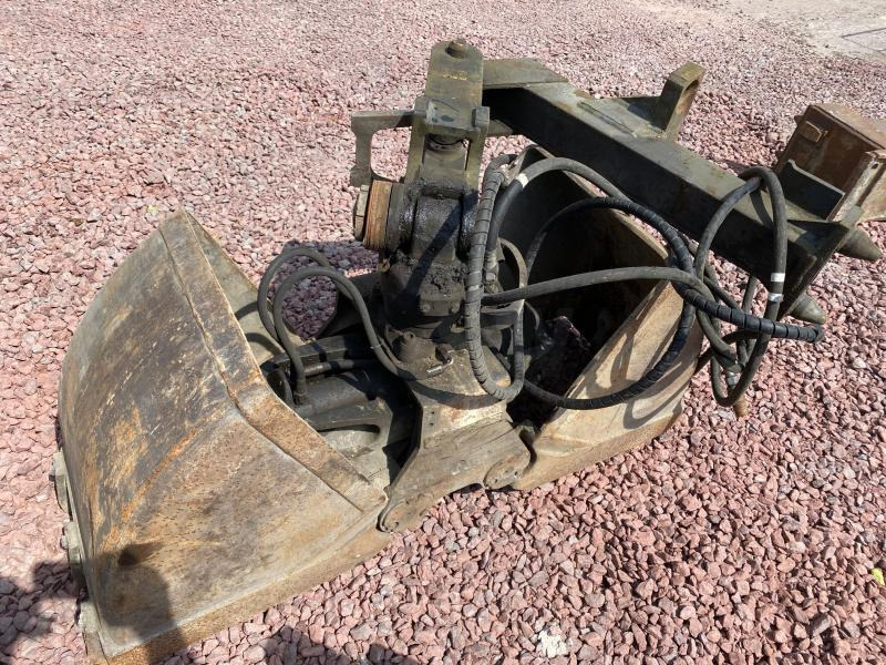 MECALAC 50 CM - Grappin: photos 1 MECALAC 50 CM - Grappin: photos 1