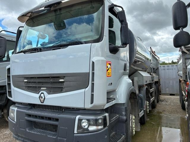 Renault PREMIUM LANDER 430DXI - Camion citerne: photos 5 Renault PREMIUM LANDER 430DXI - Camion citerne: photos 5