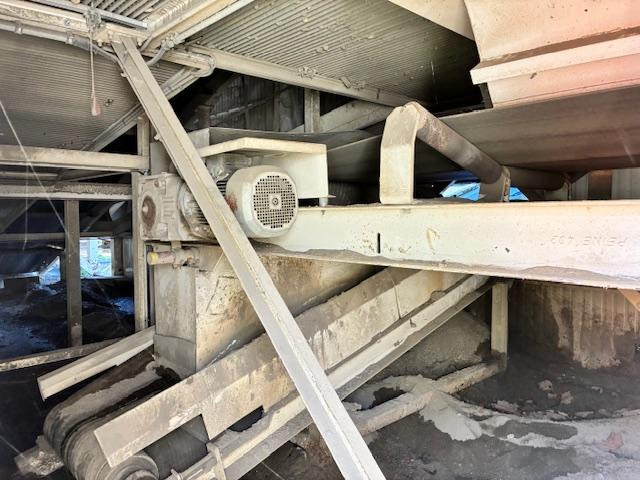 Concasseur Terex UNITE DE CHAULAGE: photos 24