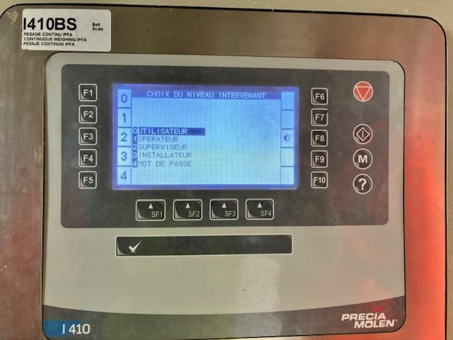 Concasseur Terex UNITE DE CHAULAGE: photos 16