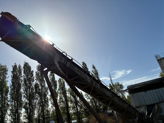 Concasseur Terex UNITE DE CHAULAGE: photos 26