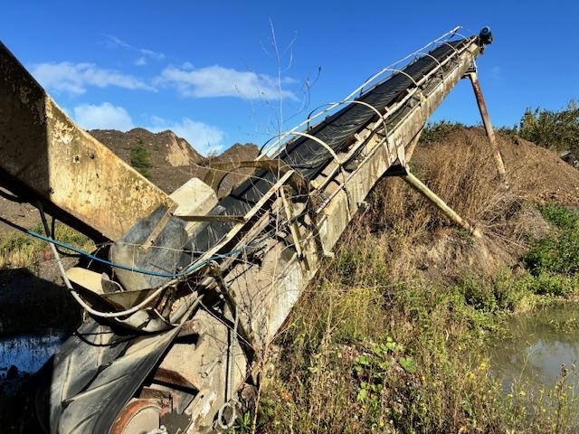 Concasseur Terex UNITE DE CHAULAGE: photos 25