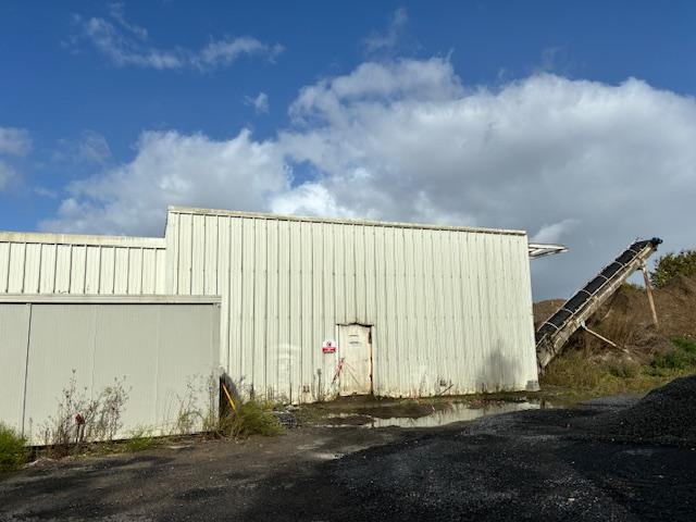 Concasseur Terex UNITE DE CHAULAGE: photos 14