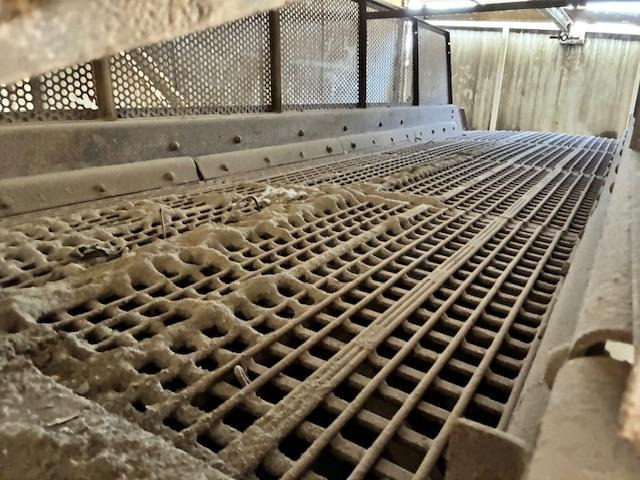 Concasseur Terex UNITE DE CHAULAGE: photos 29