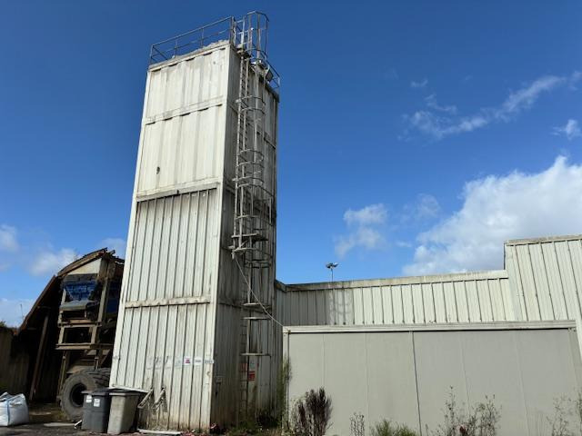 Concasseur Terex UNITE DE CHAULAGE: photos 13