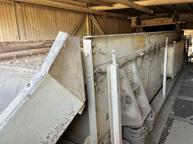 Concasseur Terex UNITE DE CHAULAGE: photos 21