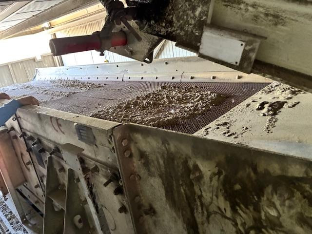 Concasseur Terex UNITE DE CHAULAGE: photos 20