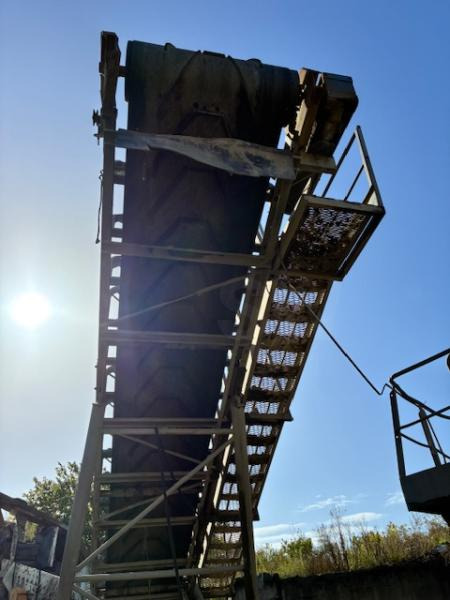 Concasseur Terex UNITE DE CHAULAGE: photos 8