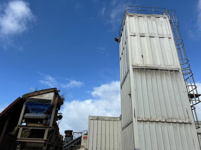 Concasseur Terex UNITE DE CHAULAGE: photos 11