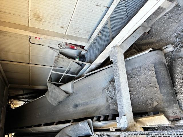 Concasseur Terex UNITE DE CHAULAGE: photos 18