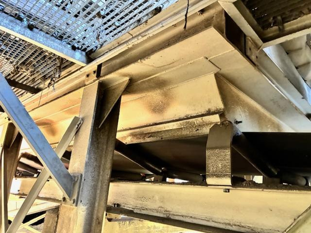 Concasseur Terex UNITE DE CHAULAGE: photos 23