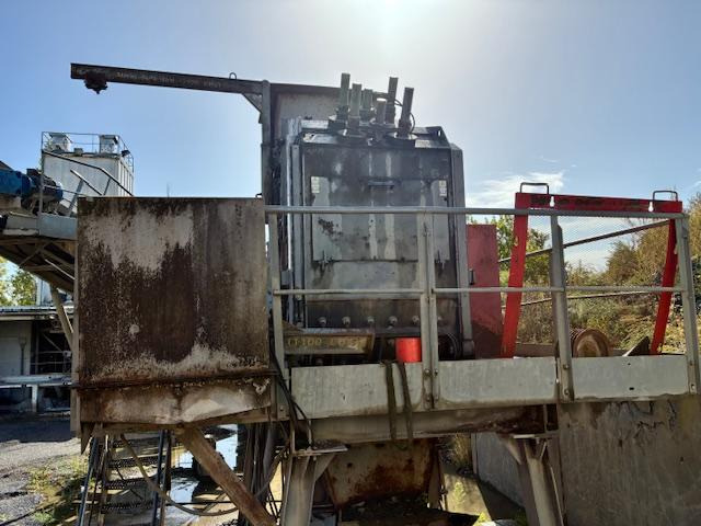 Concasseur Terex UNITE DE CHAULAGE: photos 10