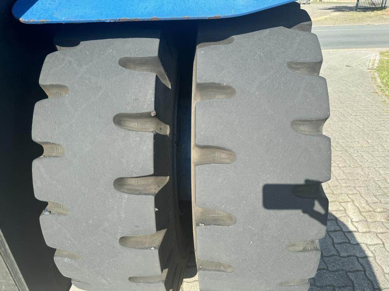 Crédit-bail Linde H320 Linde H320: photos 9