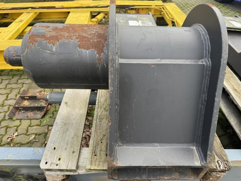 Seith 60.36.A - Matériel de manutention: photos 1 Seith 60.36.A - Matériel de manutention: photos 1