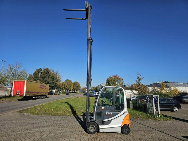 Still RX60-25 - Chariot élévateur électrique: photos 2 Still RX60-25 - Chariot élévateur électrique: photos 2