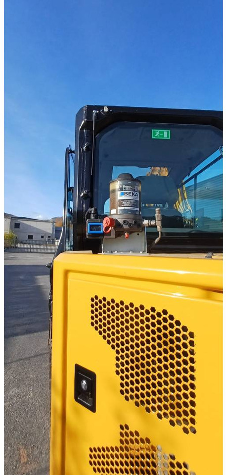 CAT 309 - Pelle sur chenille: photos 4 CAT 309 - Pelle sur chenille: photos 4