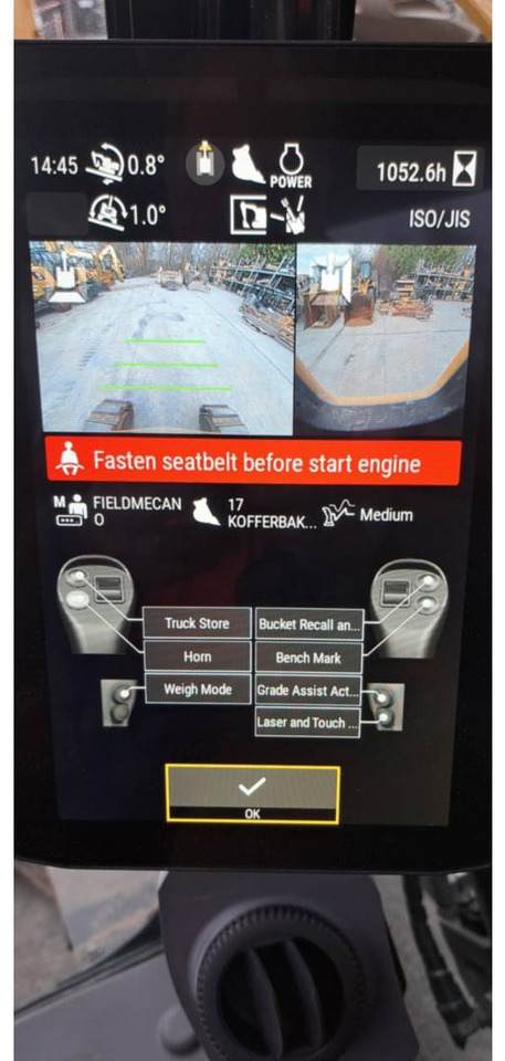 CAT 315-07 - Pelle sur chenille: photos 3 CAT 315-07 - Pelle sur chenille: photos 3