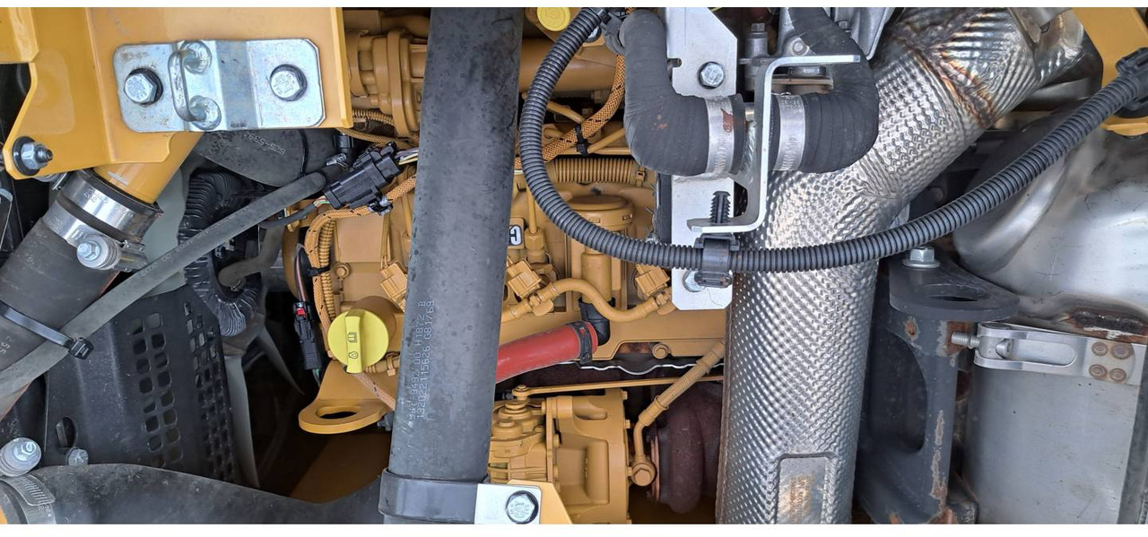 CAT 315-07 - Pelle sur chenille: photos 5 CAT 315-07 - Pelle sur chenille: photos 5