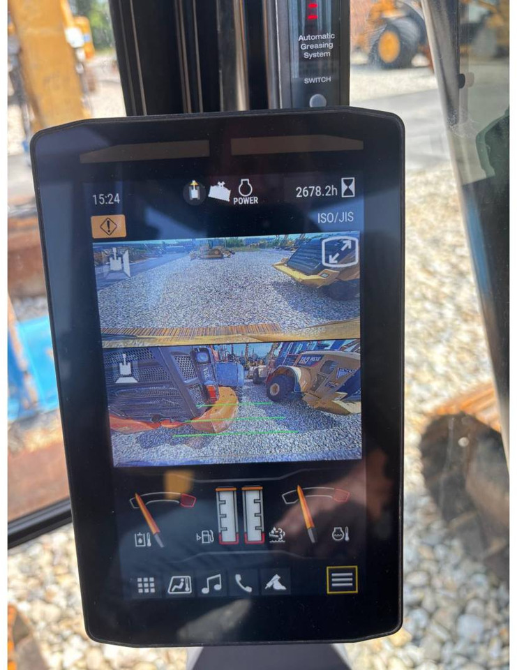 CAT 320 GC - Pelle sur chenille: photos 5 CAT 320 GC - Pelle sur chenille: photos 5