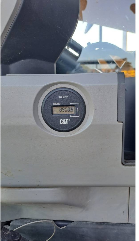 CAT 325F CR - Pelle sur chenille: photos 5 CAT 325F CR - Pelle sur chenille: photos 5