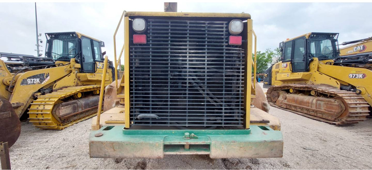 CAT 826G - Bulldozer: photos 4 CAT 826G - Bulldozer: photos 4