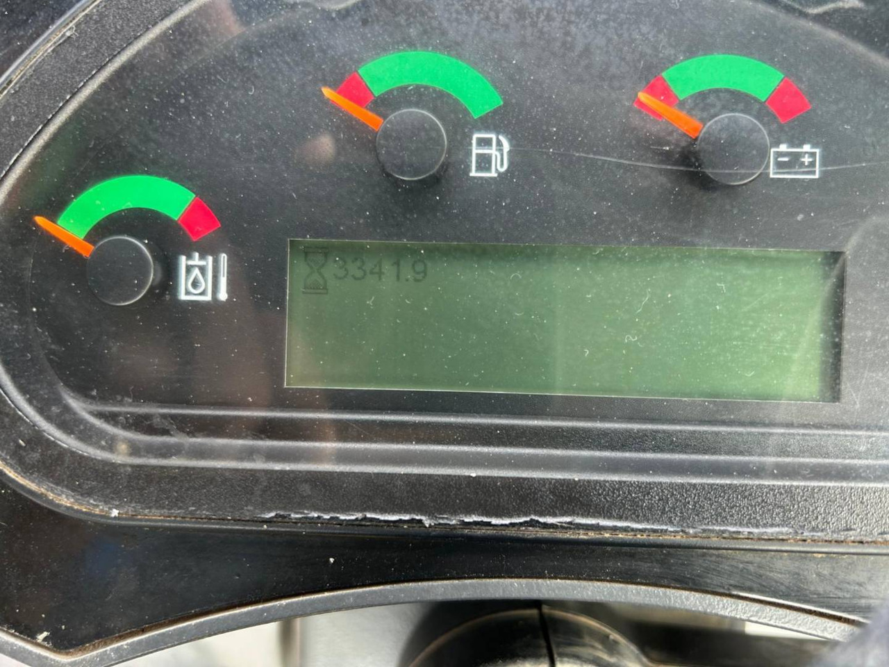 CAT 906M - Chargeuse sur pneus: photos 5 CAT 906M - Chargeuse sur pneus: photos 5