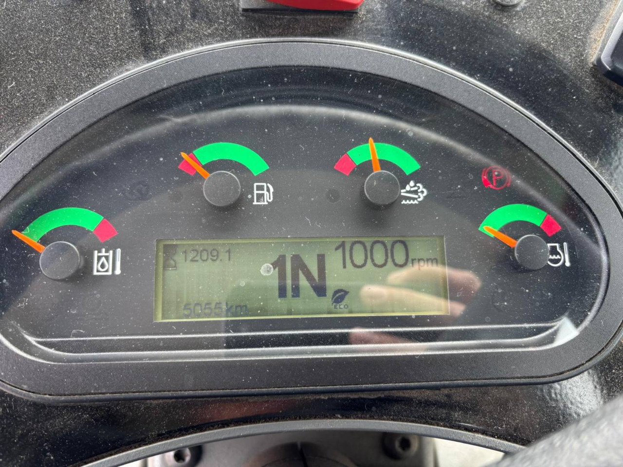 CAT 914M - Chargeuse sur pneus: photos 5 CAT 914M - Chargeuse sur pneus: photos 5