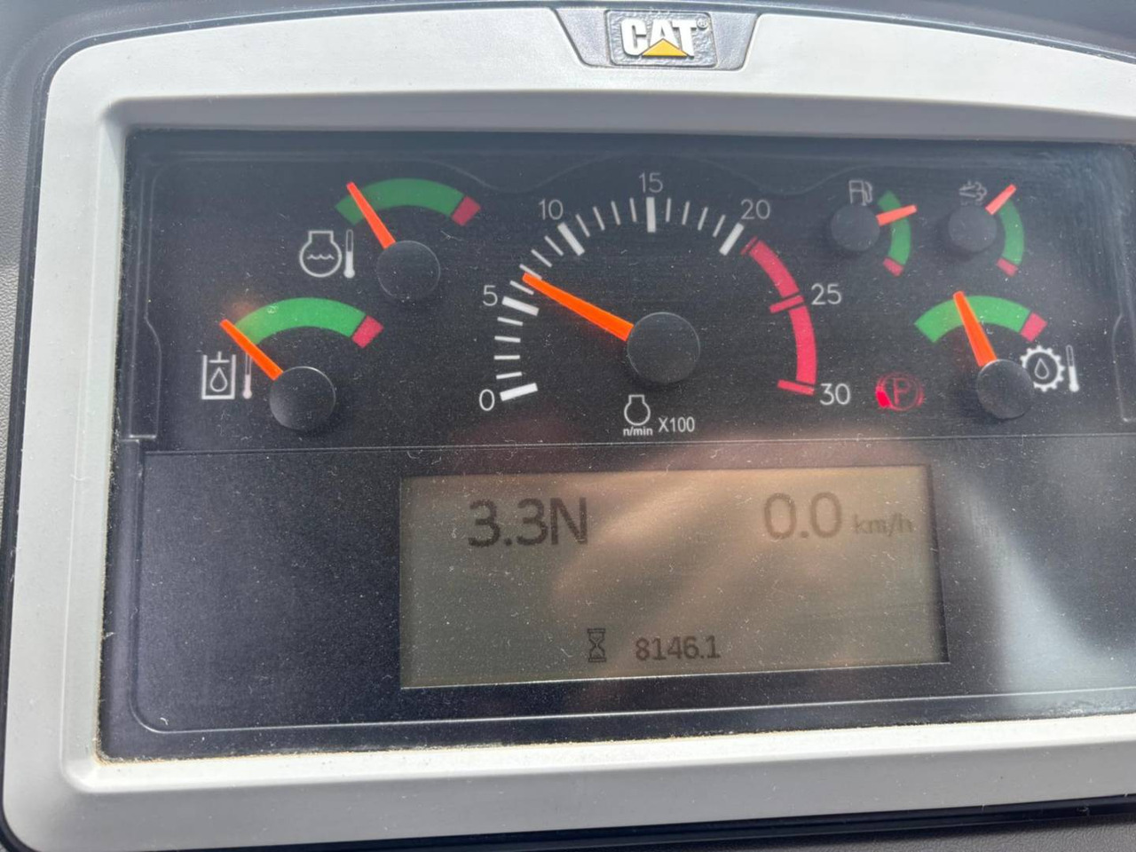 CAT 966M XE - Chargeuse sur pneus: photos 5 CAT 966M XE - Chargeuse sur pneus: photos 5