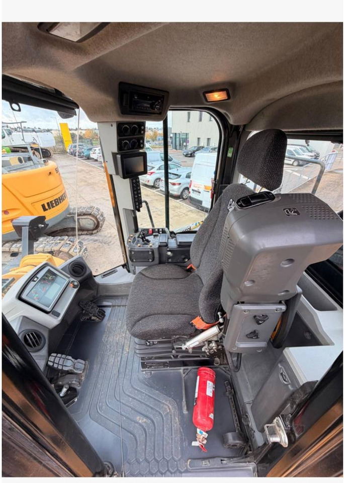 CAT 972 M XE - Chargeuse sur pneus: photos 4 CAT 972 M XE - Chargeuse sur pneus: photos 4