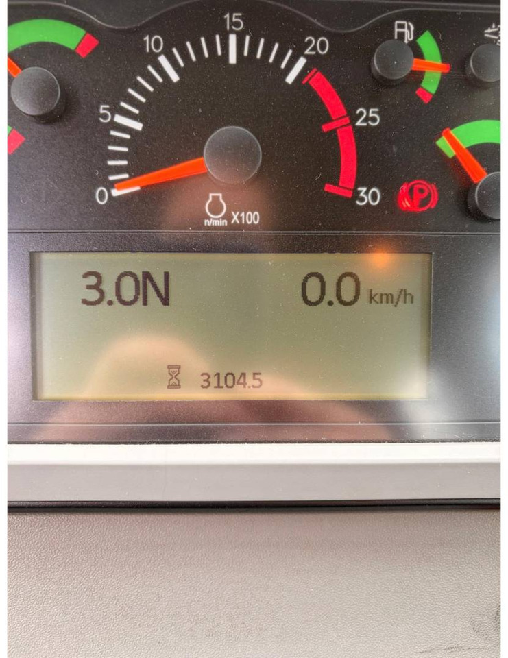 CAT 972 M XE - Chargeuse sur pneus: photos 3 CAT 972 M XE - Chargeuse sur pneus: photos 3