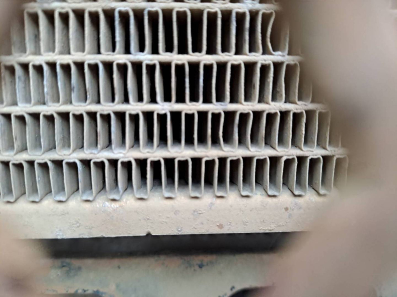 Compacteur à pieds de mouton/ Monocylindre CAT CD54B: photos 19 Compacteur à pieds de mouton/ Monocylindre CAT CD54B: photos 19