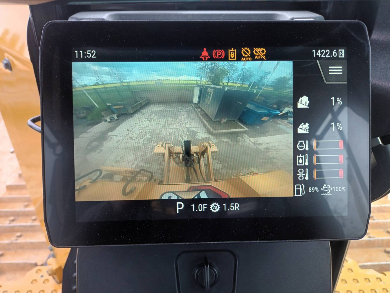 CAT D6 VPAT - Bulldozer: photos 5 CAT D6 VPAT - Bulldozer: photos 5