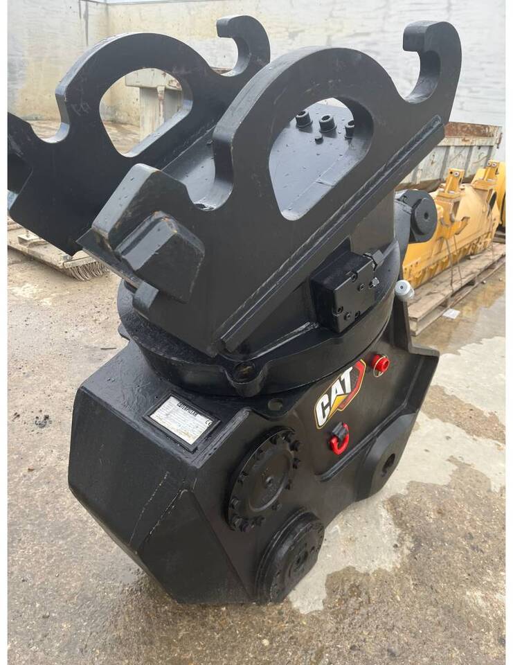 CAT MP324.CW45S.24T/36T - Cisaille de démolition pour Engins de chantier: photos 2 CAT MP324.CW45S.24T/36T - Cisaille de démolition pour Engins de chantier: photos 2