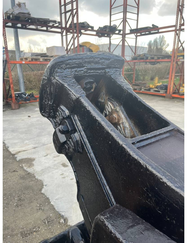 CAT VHC40/P325 - Cisaille de démolition pour Engins de chantier: photos 5 CAT VHC40/P325 - Cisaille de démolition pour Engins de chantier: photos 5