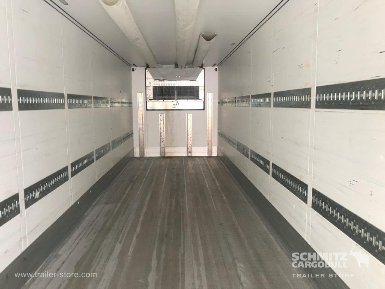 SCHMITZ Semiremolque Frigo Standard - Semi-remorque isothermique: photos 5 SCHMITZ Semiremolque Frigo Standard - Semi-remorque isothermique: photos 5