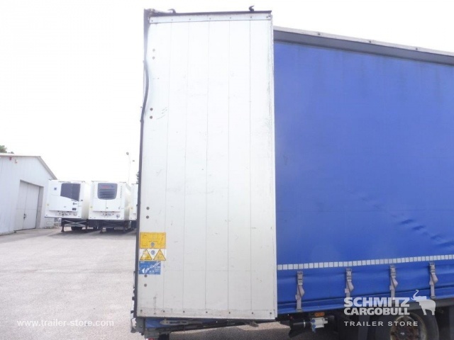 Crédit-bail Schmitz Cargobull Curtainsider Mega Schmitz Cargobull Curtainsider Mega: photos 10 Crédit-bail Schmitz Cargobull Curtainsider Mega Schmitz Cargobull Curtainsider Mega: photos 10