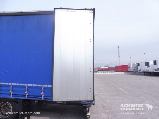 Crédit-bail Schmitz Cargobull Curtainsider Mega Schmitz Cargobull Curtainsider Mega: photos 9 Crédit-bail Schmitz Cargobull Curtainsider Mega Schmitz Cargobull Curtainsider Mega: photos 9