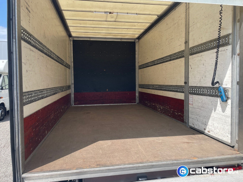 Fourgon Iveco 40C 40C12 EURO 3   4x2 Bakwagen Euro 3 - Bouwjaar 2003 - APK tot 10-05-2026 -Handgeschakelde versnellingsbak: photos 6