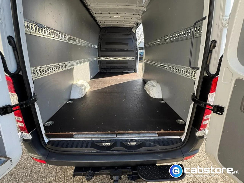 Mercedes-Benz Sprinter 316 CDI L3/H2 316 CDI Euro 5 - L3/H2 - Automaat - Geïntegreerde rijplaten in vloer - Bearlock - Year 2015 - Nieuwe banden - Camperbus - Fourgon utilitaire: photos 4 Mercedes-Benz Sprinter 316 CDI L3/H2 316 CDI Euro 5 - L3/H2 - Automaat - Geïntegreerde rijplaten in vloer - Bearlock - Year 2015 - Nieuwe banden - Camperbus - Fourgon utilitaire: photos 4