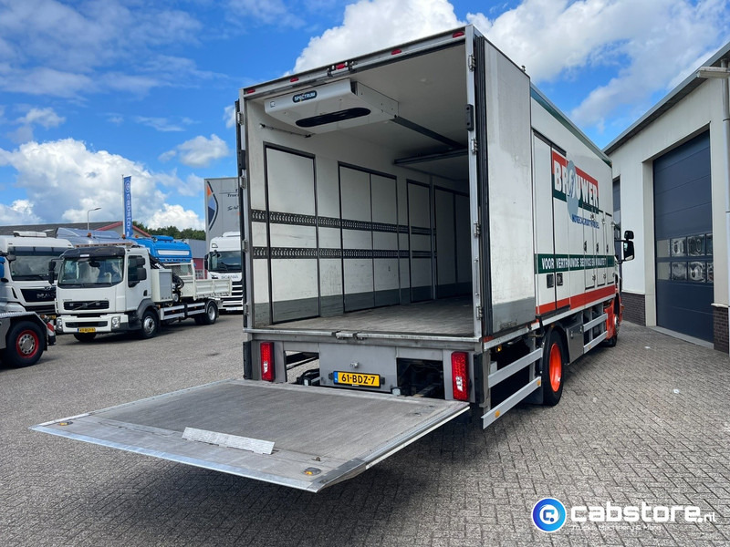 Scania P250 4x2 koelwagen thermo king - Camion frigorifique: photos 4 Scania P250 4x2 koelwagen thermo king - Camion frigorifique: photos 4