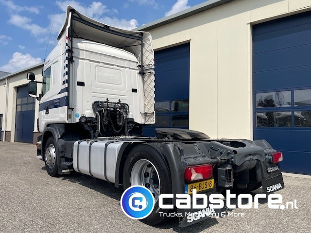 Scania G400 LA4X2MNA Euro 5 - RETARDER - Highline - Diff lock - Airco - Bouwjaar 2013 - 2x Dieseltanks - Tracteur routier: photos 3 Scania G400 LA4X2MNA Euro 5 - RETARDER - Highline - Diff lock - Airco - Bouwjaar 2013 - 2x Dieseltanks - Tracteur routier: photos 3