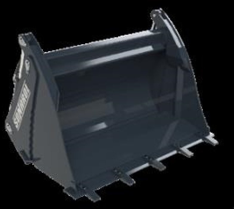 Godet Sonarol 4-i-1 multiskovl: photos 1