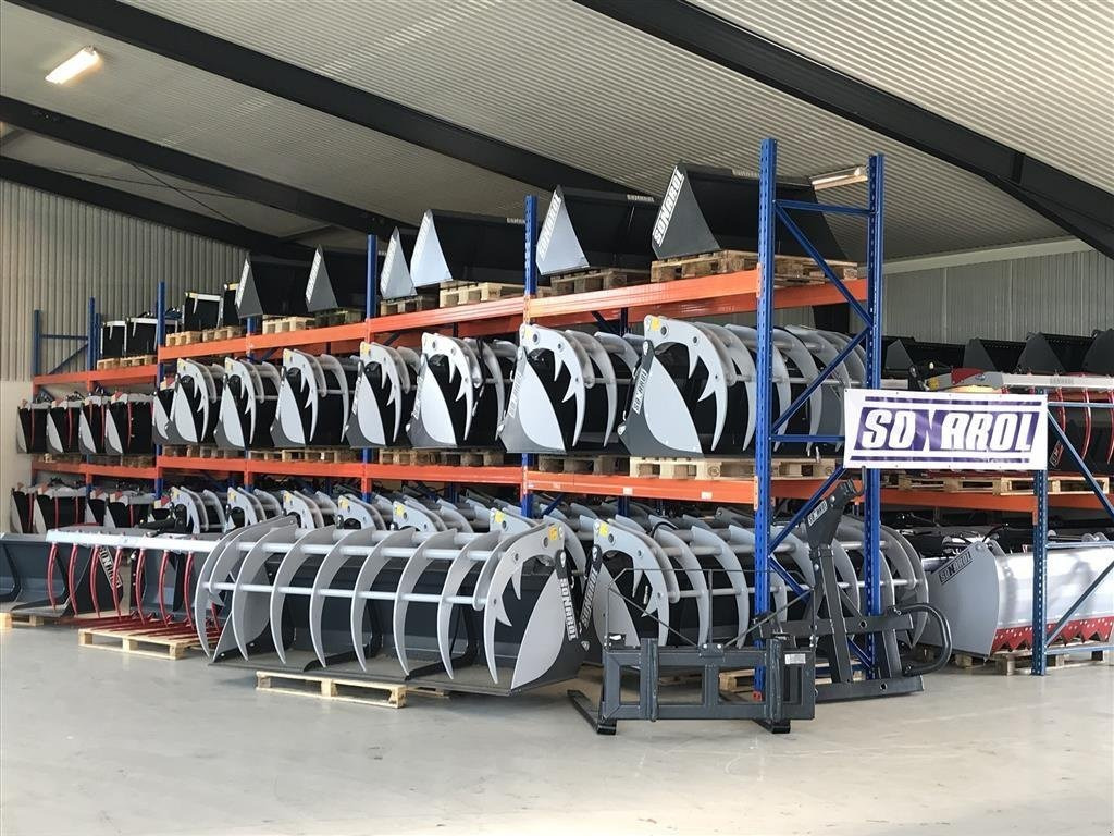 Sonarol CK SNR 900 -2400 Euro - Matériel d'ensilage: photos 3 Sonarol CK SNR 900 -2400 Euro - Matériel d'ensilage: photos 3