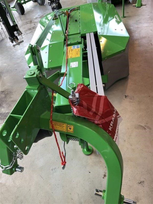 Talex ECO CUT 1,85 - Faucheuse: photos 3 Talex ECO CUT 1,85 - Faucheuse: photos 3