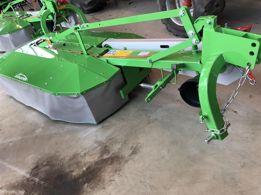 Talex ECO CUT 1,85 - Faucheuse: photos 2 Talex ECO CUT 1,85 - Faucheuse: photos 2