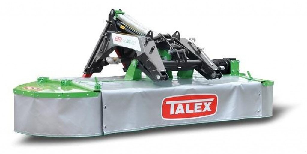 Talex Fast Cut 3 - Faucheuse: photos 1 Talex Fast Cut 3 - Faucheuse: photos 1